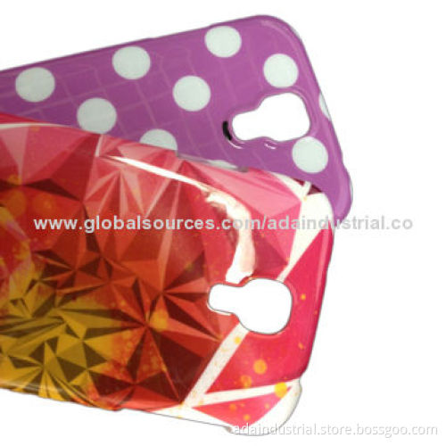 IMD Case for Samsung Galaxy S4
